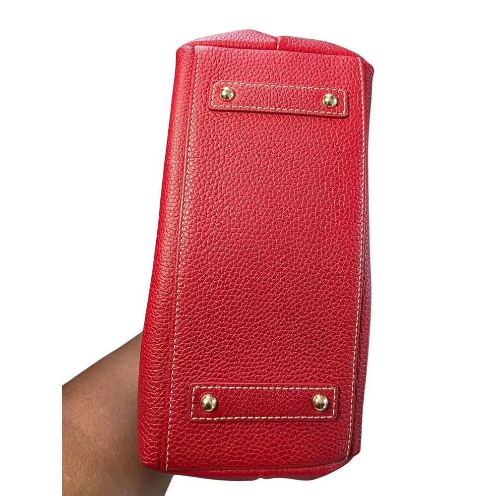 Dooney & Bourke brand dooney